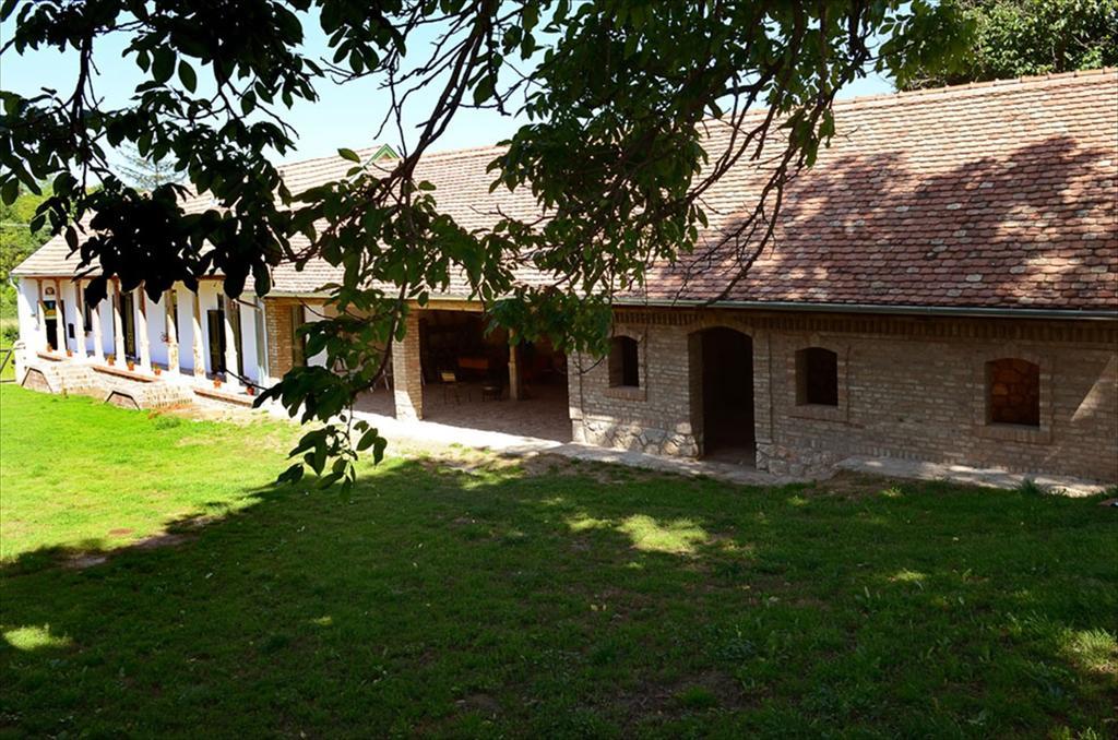 Zengoalja Vendeghaz Hotel Erzsébet Exterior foto