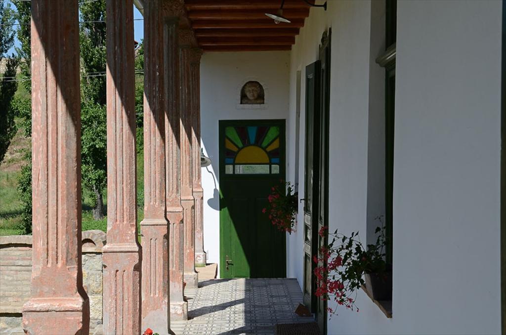 Zengoalja Vendeghaz Hotel Erzsébet Exterior foto