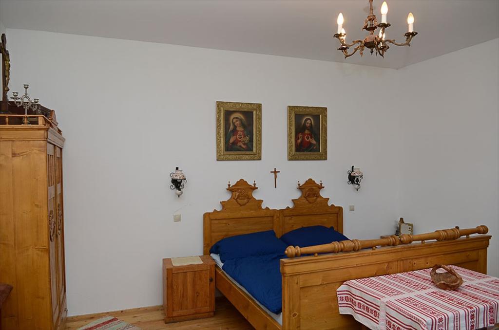 Zengoalja Vendeghaz Hotel Erzsébet Exterior foto